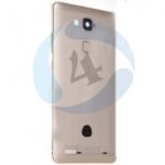 Huawei ascend mate 7 backcover fp scanner gold