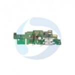 Huawei ascend mate 7 charge connector board