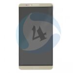 Huawei ascend mate 7 lcd display touchscreen gold