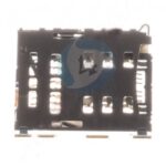 Huawei ascend p7 simcard reader connector