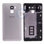 Huawei honor7 batterycover silver