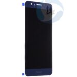 Huawei honor 8 lcd touch blue