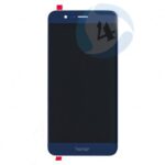 Huawei honor 8 pro lcd touchscreen blue