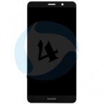 Huawei mate 9 lcd display touchscreen black