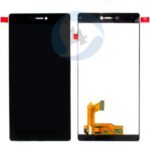 Huawei p8 lcd display touchscreen black