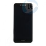 Huawei p8 lite 2017 lcd touchscreen black