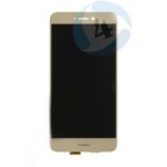 Huawei p8 lite 2017 lcd touchscreen gold