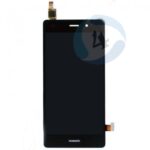 Huawei p8 lite lcd display touchscreen black