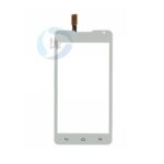 Huawei y530 touchscreendigitizer white