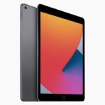 I Pad 10 2 2020 Gen 8 Space Gray