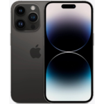 I Phone 14 Pro Black