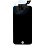 I Phone 6 S Plus LCD touch zwart