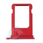I Phone 7 Plus sim tray rood