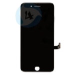 I Phone 8 LCD touch zwart
