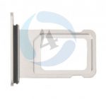 I Phone XS Max simcard holder silver