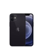 Iphone 12 mini black select 2020