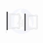 Iphone 17 sim tray white