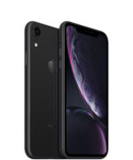Iphone xr black select 201809