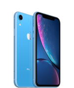 Iphone xr blue select 201809