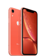 Iphone xr coral select 201809