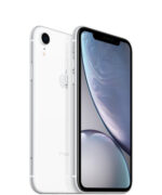 Iphone xr white select 201809