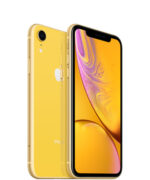 Iphone xr yellow select 201809