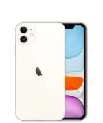 Iphone11 white select 2019 GEO EMEA