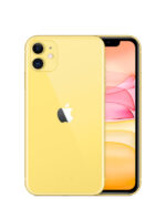 Iphone11 yellow select 2019 GEO EMEA