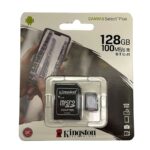 Micro SD 128 GB