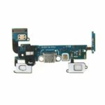 Replacement for samsung galaxy a5 2015 sm a500 usb charging port flex