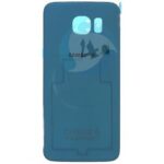 S6 backcover blauw