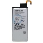 S6 edge batterij