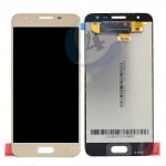Samsung g570 lcd touch gold