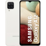 Samsung galaxy a12 a125 64gb dual sim blanco