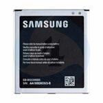 Samsung galaxy grand prime g530f batterij origineel eb bg530bbe