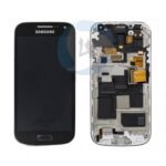 Samsung galaxy s4 mini lcd display black edition