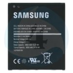 Samsung galaxy xcover pro sm g715f battery eb bg715bbe 4050mah gh43 04993a