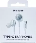 Samsung headset eo ic100 by akg usb c retailverpakking wit