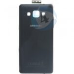 Samsung a500f galaxy a5 backcover black