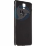 Samsung n7505 galaxy neo 3 neo backcover black front