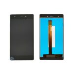 Wiko pulp Lcd touch black