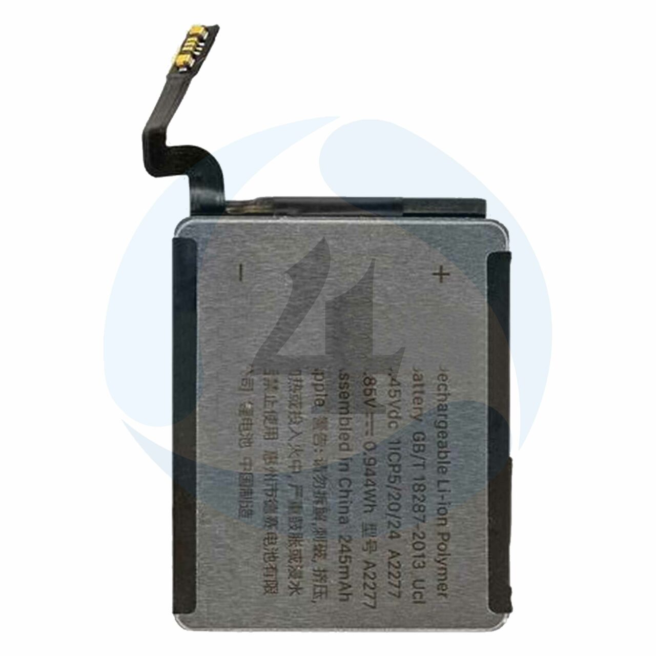 20702 replacement for apple watch s5 40mm battery 1