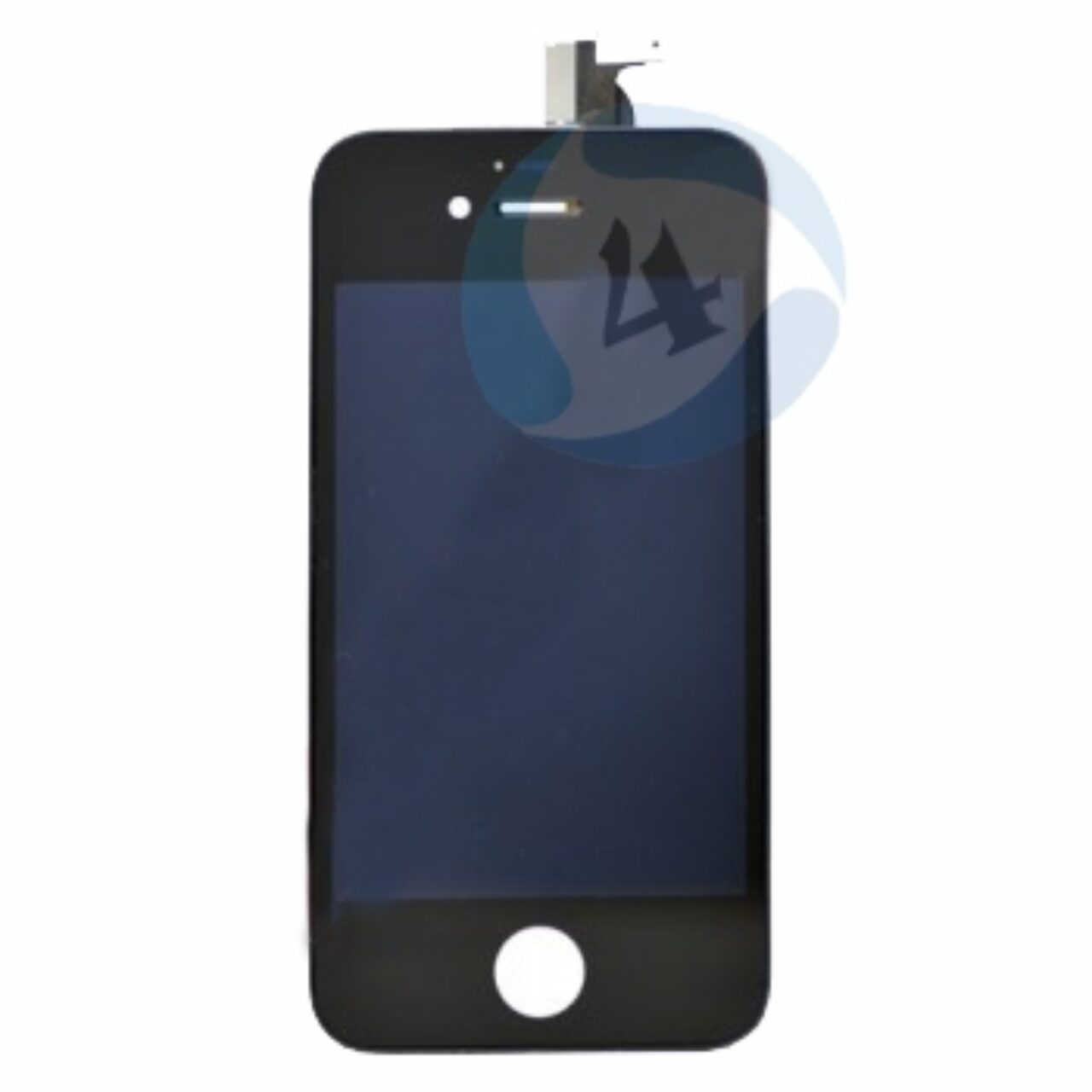 APPLE i Phone 4 S LCD Touch zwart