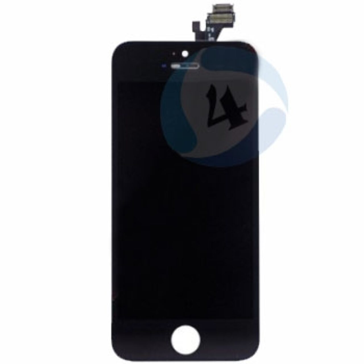 APPLE i Phone 5 LCD Touch zwart