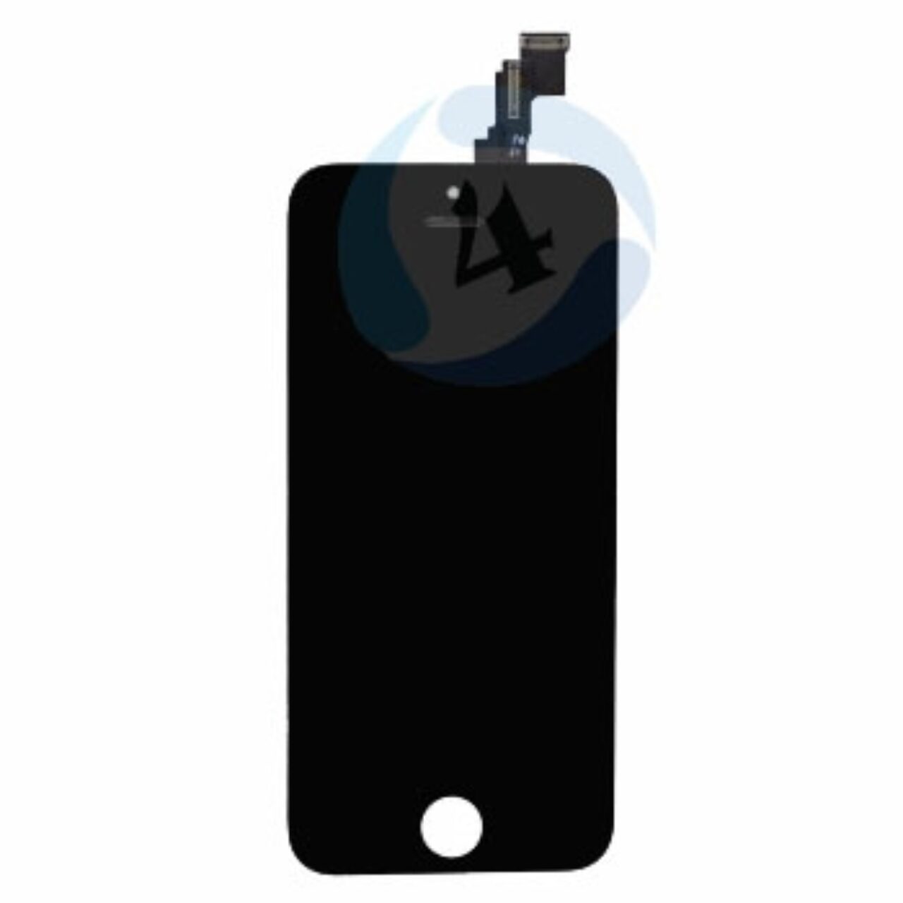 APPLE i Phone 5 C LCD touch zwart