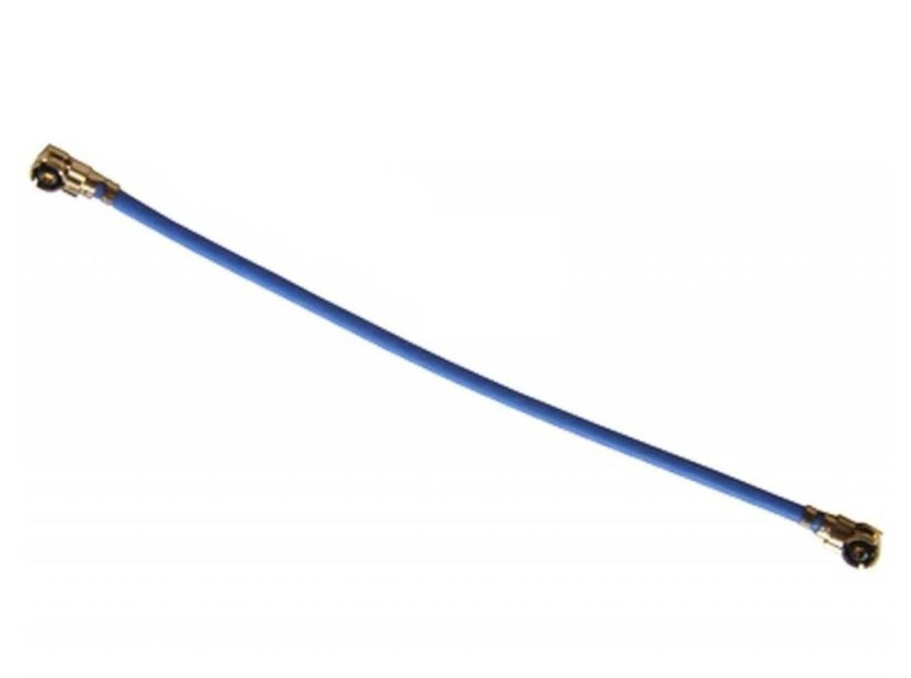 Antenna Cable Blue For Xiaomi Redmi Note 14 5 G 24094 RAD4 G