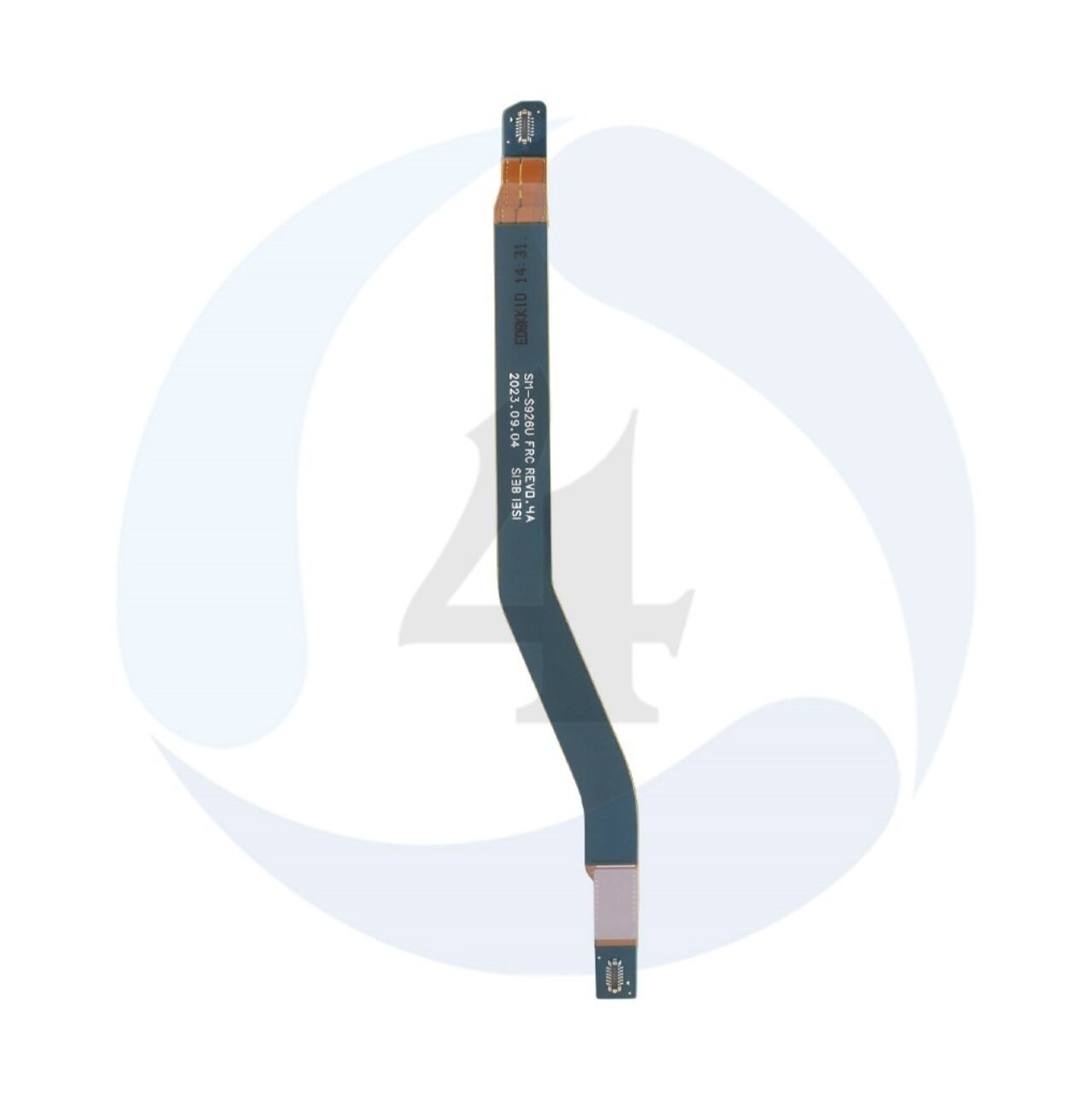 Antenna Flex For Samsung Galaxy S24 Plus