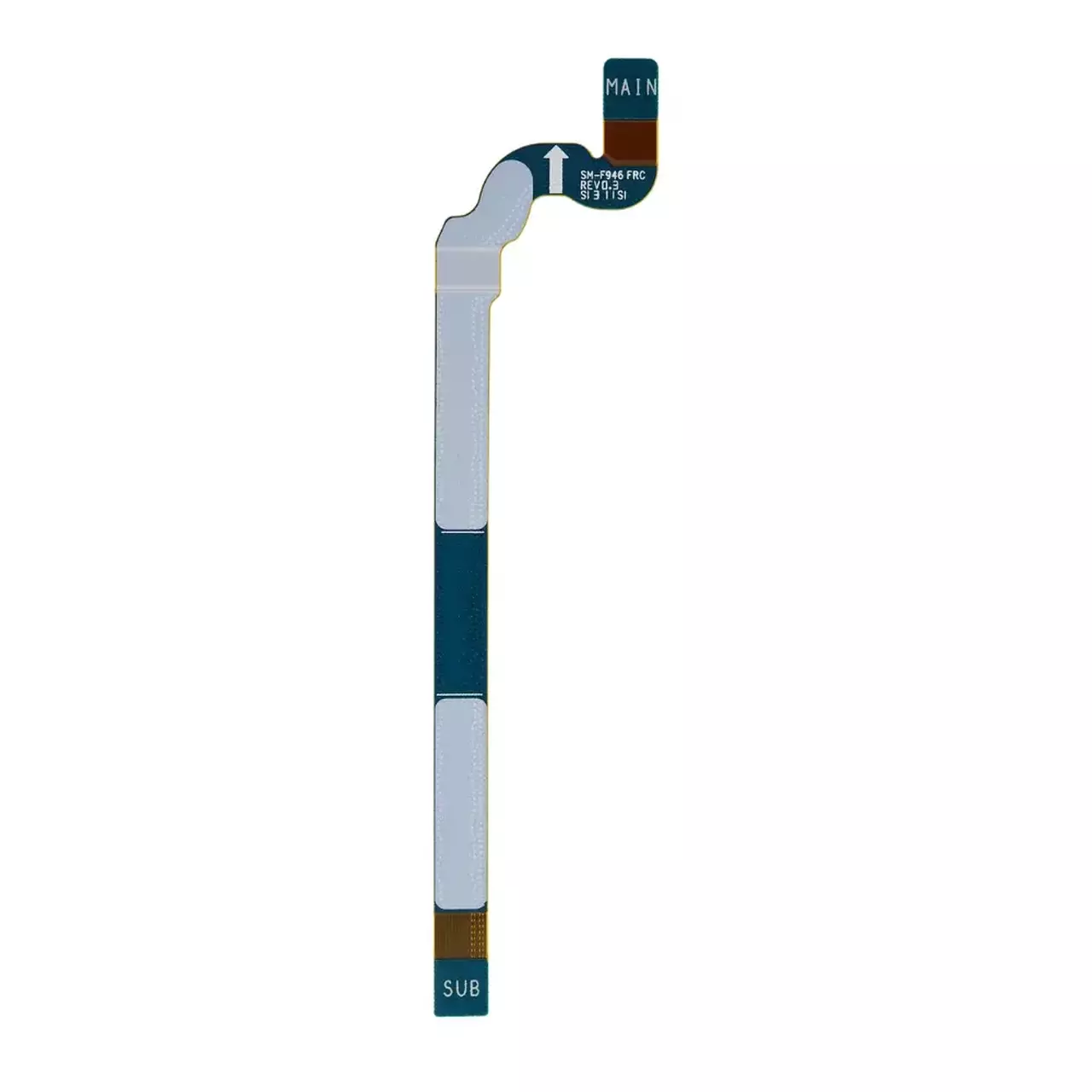 Antenna Flex For Samsung Galaxy Z Fold6