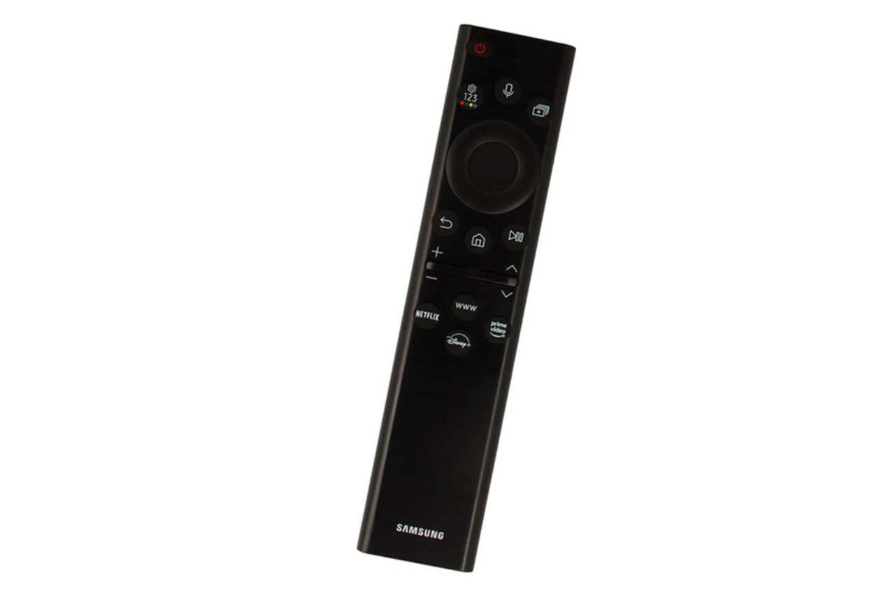 BN59 01385 M Samsung remote control