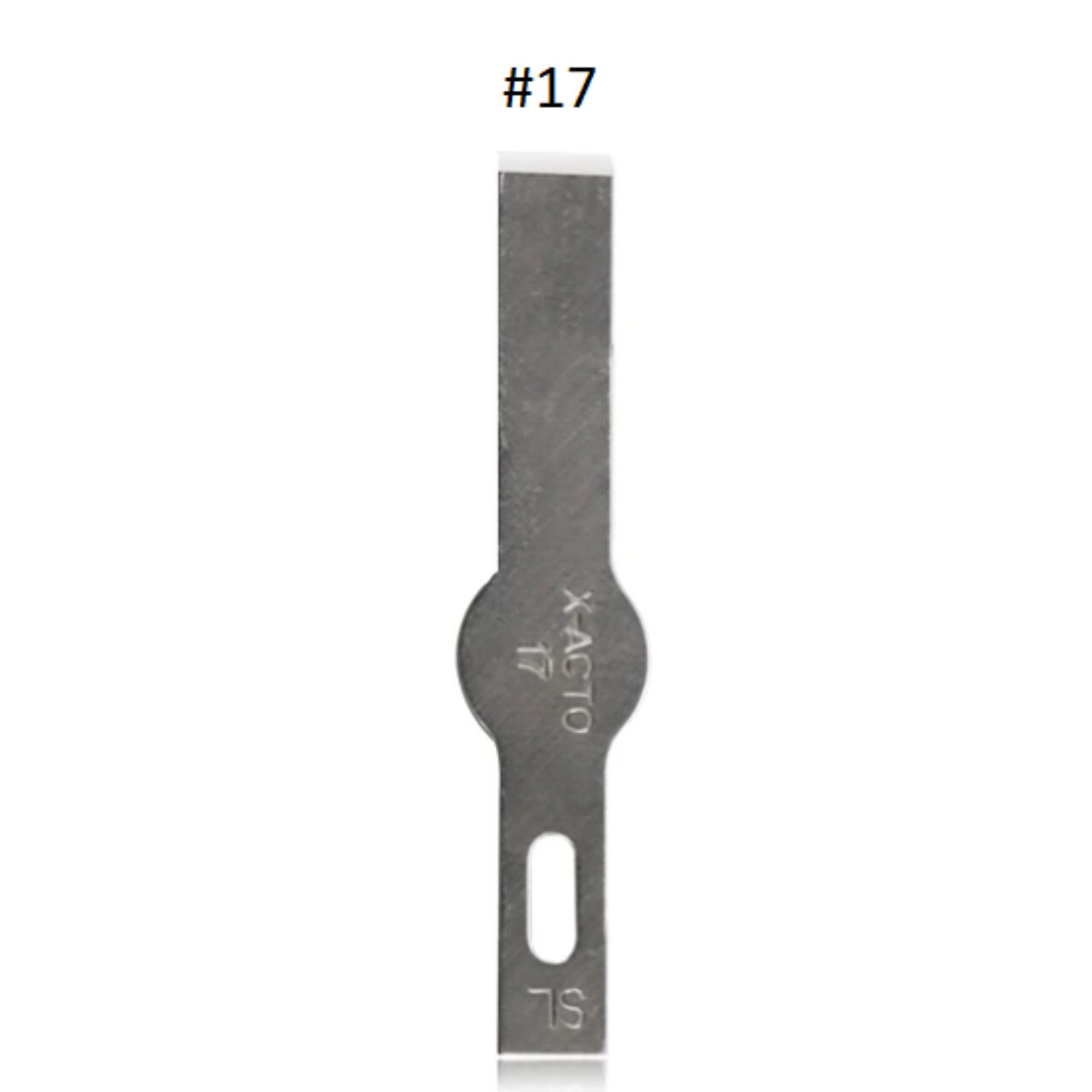 BSD 17 precision blade